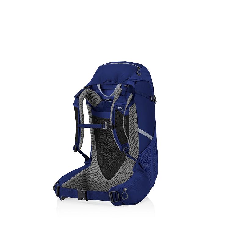 Gregory Amber 34 Hiking Backpack Women Blue Ireland 2410SCOWL